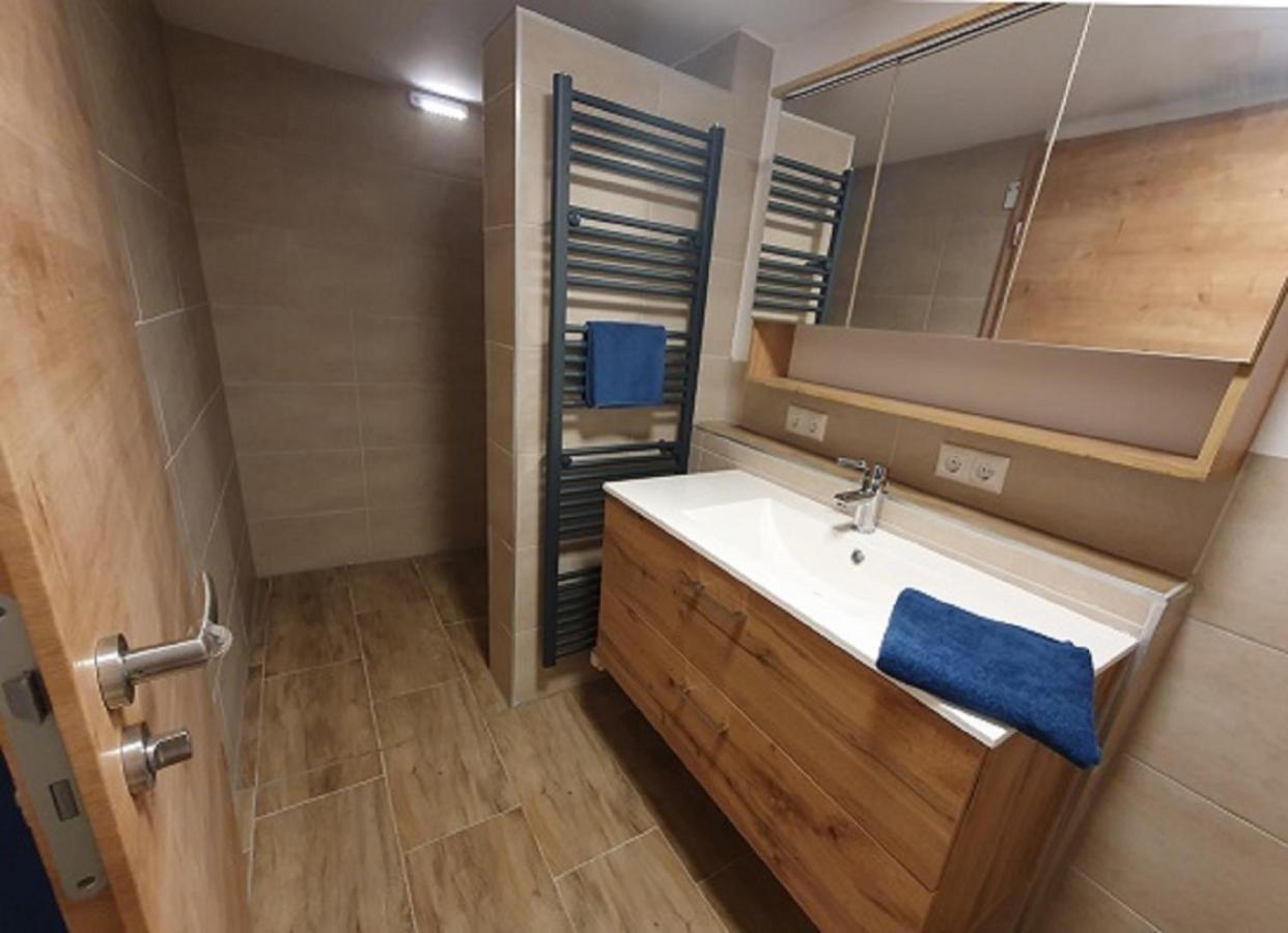 Ferienwohnung Schertel - Dorsbrunn Pleinfeld Εξωτερικό φωτογραφία