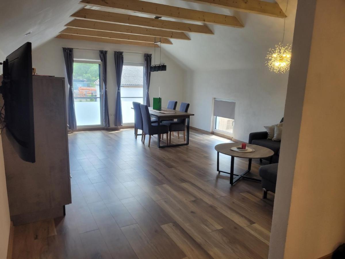 Ferienwohnung Schertel - Dorsbrunn Pleinfeld Εξωτερικό φωτογραφία
